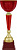 Кубок Адрина (размер: 39 цвет: красный/золото)