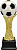 Кубок Джан (футбол) (размер: 36 цвет: золото/белый)