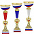 Кубок Евстахий (размер: 29 цвет: золото/белый)