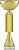 Кубок Айран (размер: 31 цвет: золото)