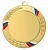 Медаль (Размер: 70 Цвет: Золото)