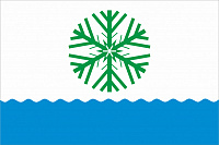 Флаг г. Новодвинск