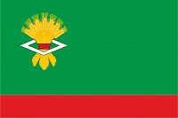 Флаг Алапаевского района