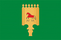 Флаг Лешуконского района
