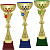 Кубок Анкор 1,2,3 (размер: 40 цвет: красный)
