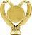 Фигура Эмблемоноситель (размер: 11 цвет: золото)