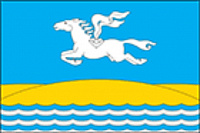 Флаг Эрзинского кожууна