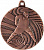 Медаль MMA4012 (Медаль Хоккей MMA4012/B (40) G - 2мм)