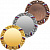 Медаль Варадуна (размер: 70 цвет: бронза)