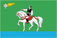 Флаг Агрызского района