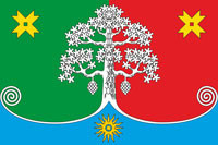 Флаг Сегежского района