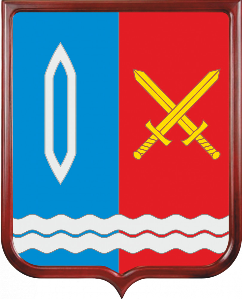 Герб г. Тейково