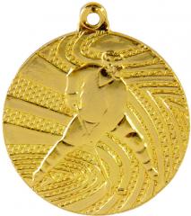 Медаль MMA4012