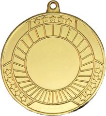 Медаль MMA5023
