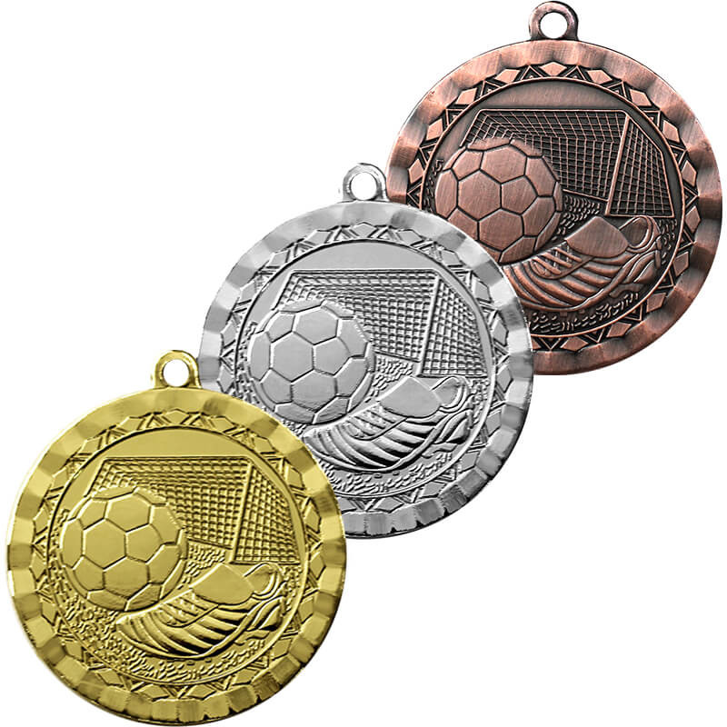 Медаль Ачим (футбол)