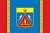 Флаг Черноморского района (150*225 см, полиэфирный шелк, прошив по краю)
