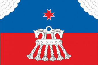 Флаг Граховского района