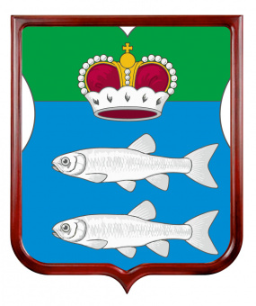 Герб муниципального округа Гольяново