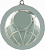 Медаль MD1070 (Медаль MD1070/S 70(25) G-3 мм)