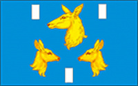 Флаг Кумакинского сельского поселения