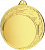 Медаль MMC3078 (Медаль MMC3078/G 70(50) G-2.0мм)