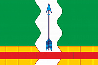 Флаг Семилукского района