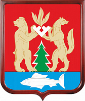 Герб Красноселькупского района