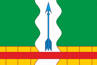 945 Флаг Семилукского района.jpg