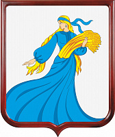 Герб Нижнедевицкого района