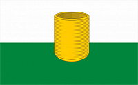 Флаг Венёвского района