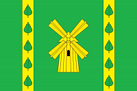 Флаг муниципального округа Бирюлёво Восточное