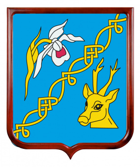 Герб Княщинского сельского поселения