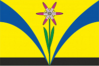 Флаг Искитимского района
