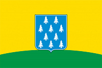 Флаг Харовского муниципального округа 