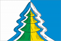 Флаг г. Нея и Нейского района