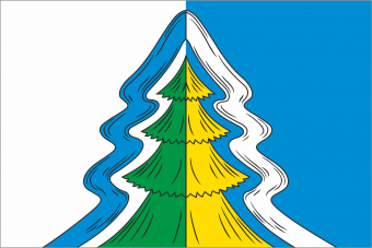 1383 Флаг города Нея и Нейского района.png