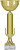 Кубок Аннек (размер: 29 цвет: золото)