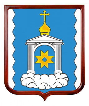 Герб сельского поселения Никольское