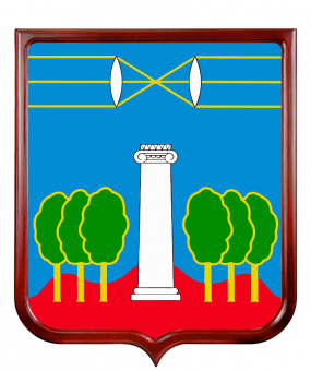 Герб городского поселения Красногорск 