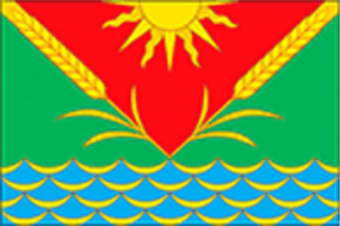 Флаг Стемасского сельского поселения (Ульяновская область)