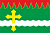 Флаг г. Рошаль (40*60 см, флажная сетка, прошив по краю)