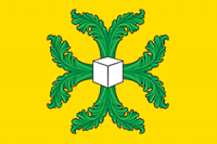 Флаг Лопандинского сельского поселения