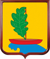 Герб Пижанского района 