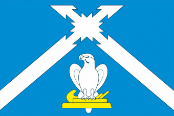 Флаг Шальтямского сельского поселения
