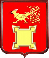 Герб сельского поселения Красносамарское