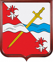 Герб Советского района (Ставропольский край)