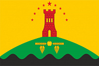 Флаг Дукмасовского сельского поселения