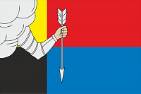 Флаг Долгоруковского района