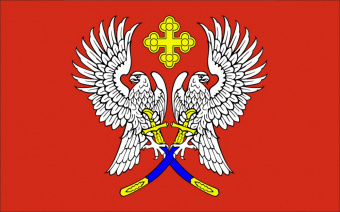 Флаг г. Суровикино 