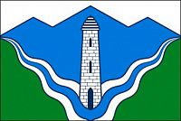 Флаг Шатойского района